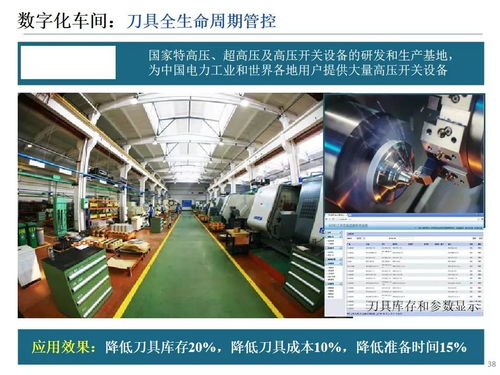 智能制造技術(shù)與應(yīng)用 信息技術(shù)咨詢服務(wù)的核心價(jià)值與實(shí)踐路徑